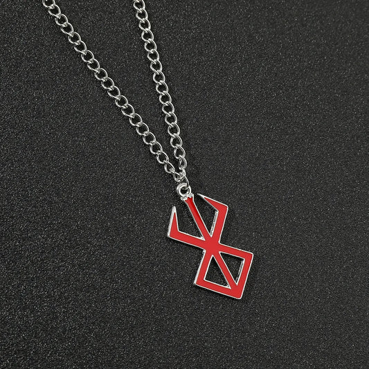 Brand Necklace