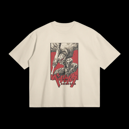 Berserker Armor T-shirt