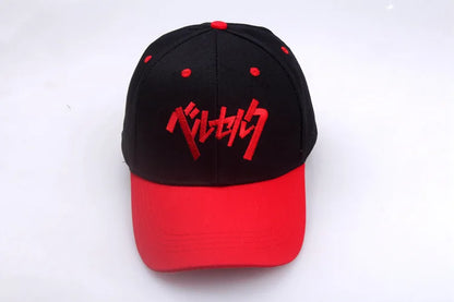 New Berserk Hat