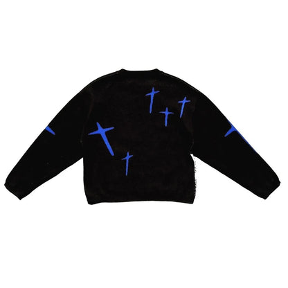 Evangelion Sweater