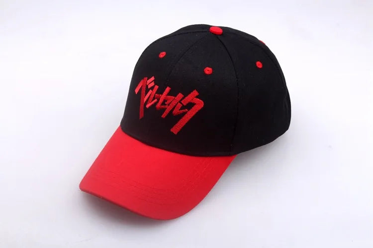 New Berserk Hat