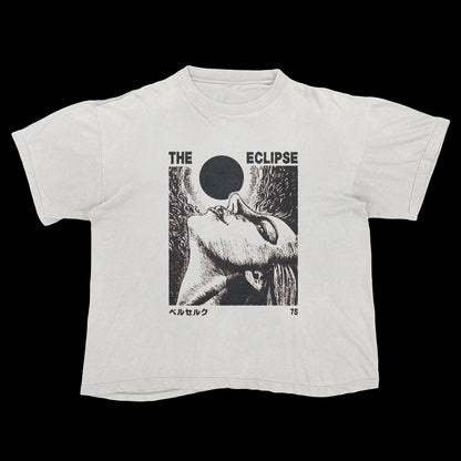 Eclipse T-shirt Heavyweight Cotton