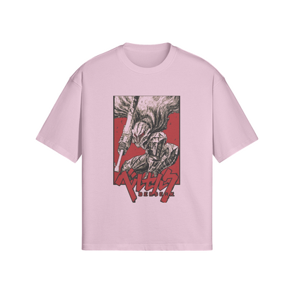 Berserker Armor T-shirt